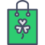 St Patrick's Day icon 64x64